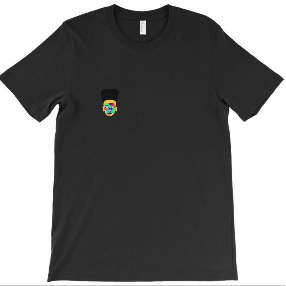 BLACK-T